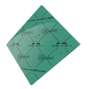 Oryginalny Płyta na uszczelki GAMBIT KLINGERYT 2,0 mm 750x500